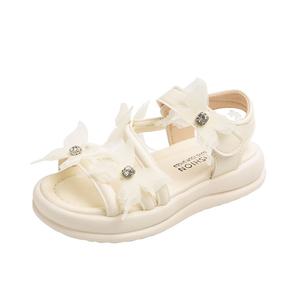 Детские сандалии SHIBU, бежевый