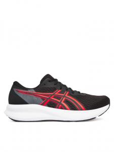 Беговые кроссовки Patriot 14 1011C050 Asics, черный