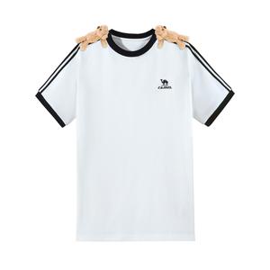 Футболка Urban Function Series Unisex CAMEL, белый