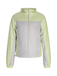 Куртка UCY Jacke, цвет Helles Grau Limette