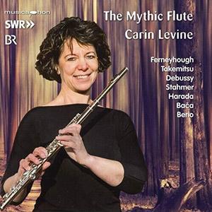 CD диск Mythic Flute / Various: Mythic Flute