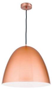 Подвесной светильник Orion Leuchten LOFT, 40x150x40x40 см, медный