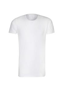 SEIDENSTICKER Футболка 'Schwarze Rose' в белом цвете