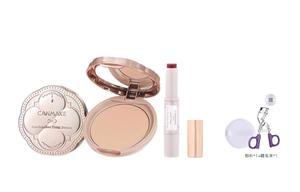 Набор косметики для женщин CANMAKE