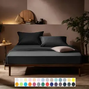 Простыня Carpe Sonno, серый