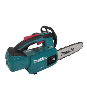 Цепная пила электрическая Makita DUC254ZB, 570W