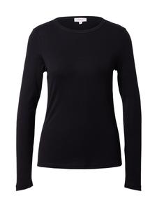 Рубашка s.Oliver, черный