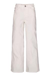 Джинсы с широкими штанинами GARCIA Annemay, White Denim