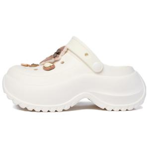 Сабо женские JOSINY, Black