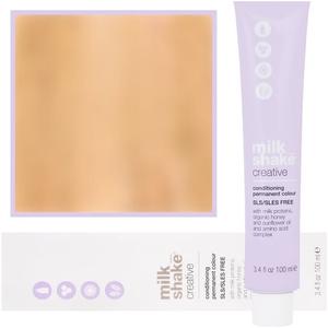 Профессиональная краска для волос 9.314|9GAC, 100 мл Milk Shake, Creative Conditioning Permanent Color