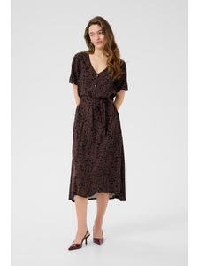 Платье до колена Kaffe