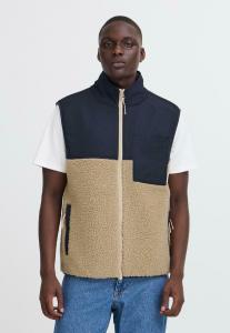 Куртка Blend BHERMIN TEDDY, Salute/Dark Blue