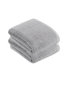 Полотенце для ванной и душа Vossen, цвет shadow