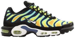 Кроссовки Nike Air Max Plus, желтый