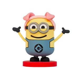 Статичные фигурки чиби по китайскому зодиаку MINIONS