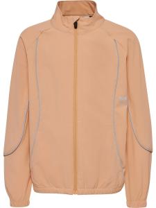 Спортивная куртка Hummel, оранжевый