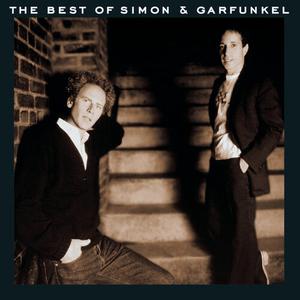 CD диск Simon & Garfunkel: The Best Of Simon & Garfunkel