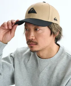 Логотип QS, низкая кривизна CA