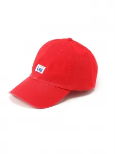 Lee/(U)LE LOW CAP COTTON TWILL