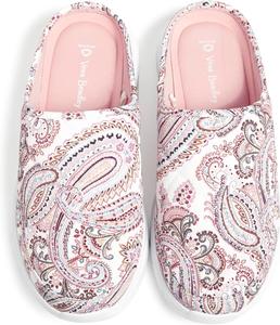 Женские мюли Vera Bradley на легком ходу, песочный