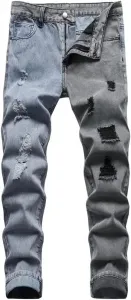 Брюки Slim Feet SIDUFHAOPKLL