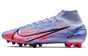 Футбольные кроссовки унисекс Nike Mercurial Superfly 8