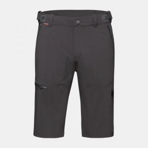 Шорты Mammut RUNBOLD SHORTS MEN Phantom
