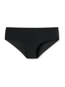 Трусы Schiesser Panty Invisible Light, черный