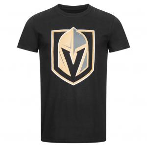 Мужская футболка Las Vegas Knights NHL Fanatics