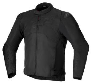Текстильная куртка T-SP 1 V2 alpinestars, черный