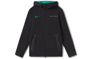 Мужская куртка Nike, цвет Black