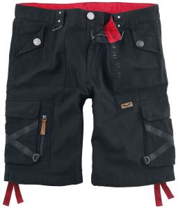 Шорты The Batman - Red от Batman