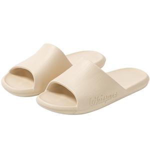 Far port Тапочки-слайды унисекс: белый, пшеничный, хаки, светло-каштановый, темно-коричневый