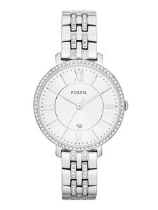 Женские аналоговые часы Fossil ES3545 из нержавеющей стали