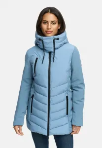 Зимнее пальто tivaa xvi Marikoo, Powder Blue