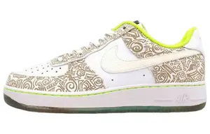 Кроссовки Nike Air Force 1 Low Doernbecher 2008/2013