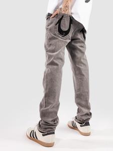 Джинсы True Religion Rocco Sn Nf Painted Hs 32In Jeans, moscow mule grey