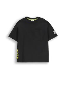 Футболка Coccodrillo, черный