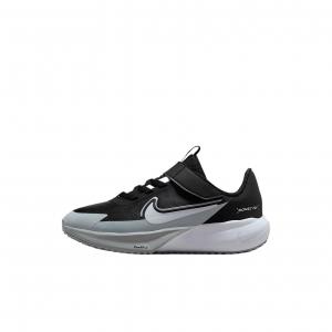 Nike Sonic Fly кроссовки для бега black детские