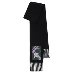 Шарф из кашемира Burberry