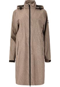 Куртка для активного отдыха Weather Report Balmy, серый