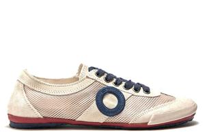 Кроссовки 3133 joaneta net h Aro, белый