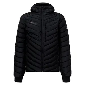 Куртка Rock Experience Re.Anakonda 2.0, черный