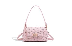 Sanrio Сумка через плечо Хелло Китти, Pink