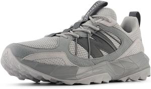 Кроссовки для бега по пересеченной местности New Balance Dynasoft Tektrel V1 Suede для мужчин, Slate Grey/Raincloud/Castlerock