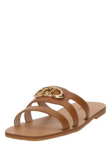 Мюли Liu Jo SABA, Caramel