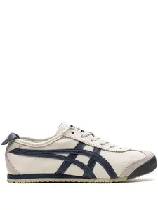 Кроссовки Onitsuka Tiger Mexico 66 Birch Peacoat, нейтральный