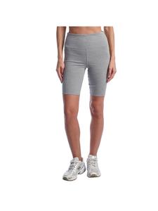 Тканевые шорты GAP, серый