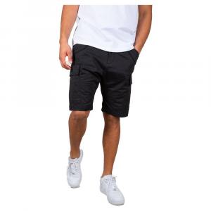 Шорты Alpha Industries Airman, черный