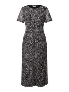 Платье STREET ONE, черный